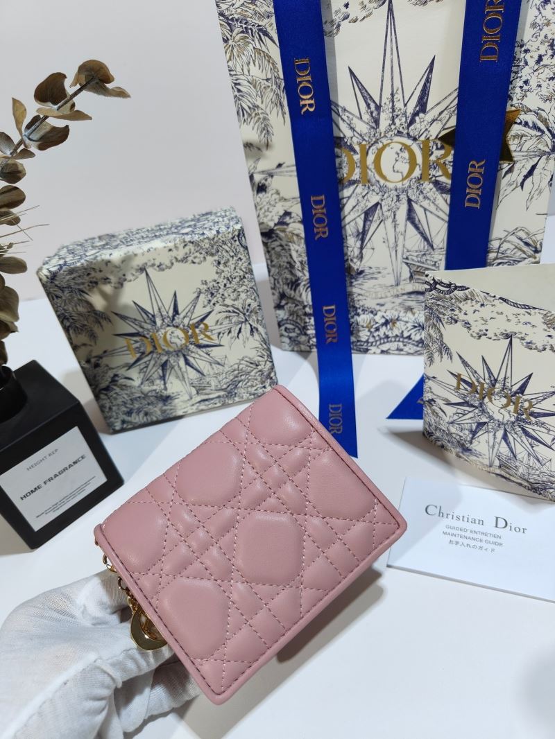 Christian Dior Wallet